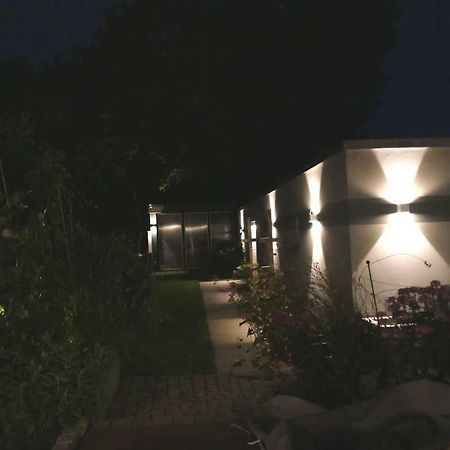 Messeappartement Unterrath 杜塞尔多夫 外观 照片