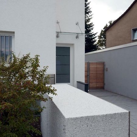 Messeappartement Unterrath 杜塞尔多夫 外观 照片