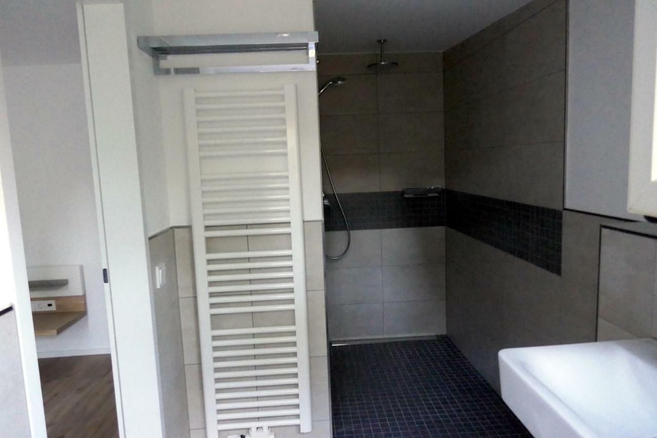Messeappartement Unterrath 杜塞尔多夫 外观 照片