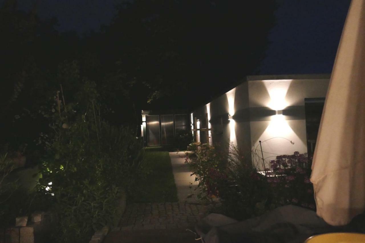Messeappartement Unterrath 杜塞尔多夫 外观 照片